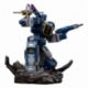 Transformers Estatua 1/20 Demi Scale Soundwave 29 cm