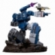 Transformers Estatua 1/20 Demi Scale Soundwave 29 cm
