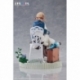 Violet Evergarden Figura PVC Dressta Violet Evergarden 17 cm