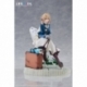 Violet Evergarden Figura PVC Dressta Violet Evergarden 17 cm