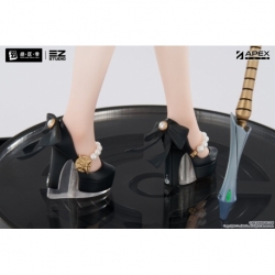 Zenless Zone Zero Figura PVC 1/7 Astra Yao 32 cm