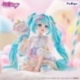 Hatsune Miku Figura PVC melffy Sugar Cloud 11 cm