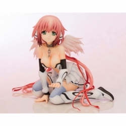 Heaven's Lost Property Final – The Movie: Eternally My Master Figura PVC 1/6 Ikaros 15 cm