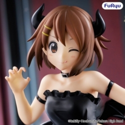 K-On! BiCute Dark PVC Figure Yui Hirasawa 23 cm