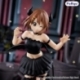 K-On! BiCute Dark PVC Figure Yui Hirasawa 23 cm