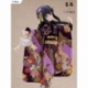 Puella Magi Madoka Magica F:NEX PVC Statue 1/4 Rebellion Homura Akemi Japanese Doll 45 cm