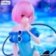 To Love Ru Darkness Trio-Try-iT PVC Figure Momo Belia Deviluke 19 cm
