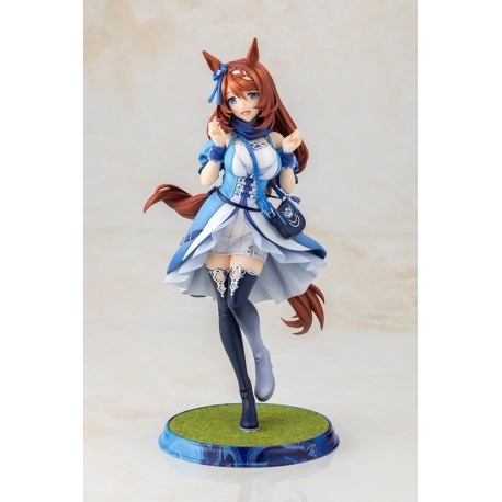 Umamusume: Pretty Derby Figura PVC 1/7 Super Creek 28 cm