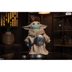 Star Wars Set de Accesorios Grogu