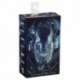 Aliens Ultimate Figura Warrior (1986) Blue 23 cm