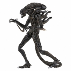 Aliens Ultimate Action Figure Warrior (1986) Brown 23 cm