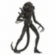 Aliens Ultimate Figura Warrior (1986) Brown 23 cm