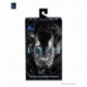 Aliens Ultimate Figura Warrior (1986) Xenomorph Black (40th Anniversary) 23 cm