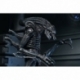 Aliens Ultimate Figura Warrior (1986) Xenomorph Black (40th Anniversary) 23 cm