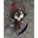 Angels of Death Figura Nendoroid Isaac Foster 10 cm