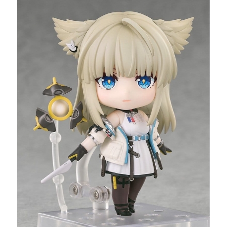 Arknights: Endfield Nendoroid Figura Perlica 10 cm