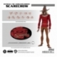 Batman: The Animated Series One:12 Collective Action Figure Scarecrow 17 cm
