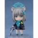 Blue Archive Nendoroid Figura Shiroko Sunaookami (re-run) 10 cm