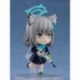 Blue Archive Nendoroid Figura Shiroko Sunaookami (re-run) 10 cm