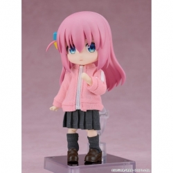 Bocchi the Rock! Nendoroid Doll Action Figure Hitori Gotoh (re-run) 14 cm