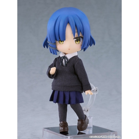 Bocchi the Rock! Nendoroid Doll Action Figure Ryo Yamada 14 cm