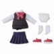 Bocchi the Rock! Nendoroid Doll Outfit Set: Nijika Ijichi