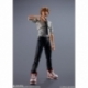 Chainsaw Man Figura S.H. Figuarts Denji 15 cm