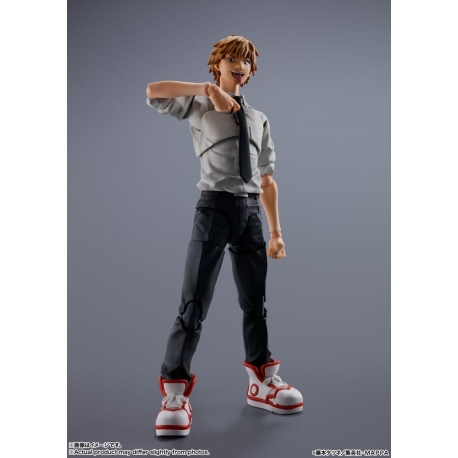 Chainsaw Man Figura S.H. Figuarts Denji 15 cm