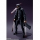 Chainsaw Man Figura S.H. Figuarts Samurai Sword 17 cm