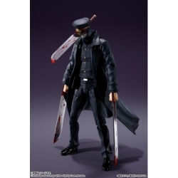 Chainsaw Man S.H. Figuarts Action Figure Samurai Sword 17 cm