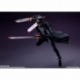Chainsaw Man Figura S.H. Figuarts Samurai Sword 17 cm