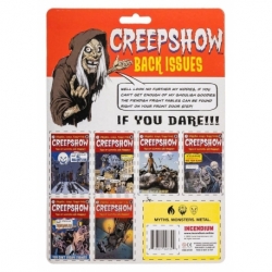 Creepshow FigBiz Action Figure Creep 13 cm