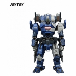 Dark Source APOC Series Action Figure Crusher Rapid Assault Mech ST-8628 17 cm