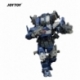 Dark Source APOC Series Action Figure Crusher Rapid Assault Mech ST-8628 17 cm