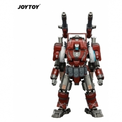 Dark Source APOC Series Action Figure Iron Skybearer Heavy Fire Assault Mech ST-8625 17 cm