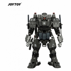 Dark Source APOC Series Action Figure Mystic Armor 02 Assault Mech ST-8627 17 cm