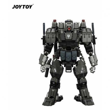 Dark Source APOC Series Action Figure Mystic Armor 02 Assault Mech ST-8627 17 cm