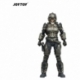 Dark Source Steel Ride Corps Action Figure Scout Mist 8 cm