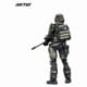 Dark Source Steel Ride Corps Action Figure Scout Mist 8 cm