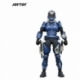 Dark Source UNSC Action Figure Assaulter Fjord 8 cm