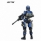 Dark Source UNSC Action Figure Assaulter Fjord 8 cm