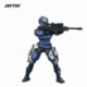 Dark Source UNSC Action Figure Assaulter Fjord 8 cm