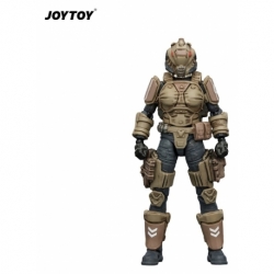 Dark Source UNSC Action Figure Medic Acacia 8 cm