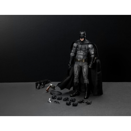 DC Comics Batman v Superman: Dawn of Justice Action Figure Batman 2.0
