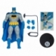 DC Multiverse Action Figure Batman (Dark Knight Returns) 18 cm