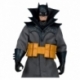 DC Multiverse Action Figure Damian Batman (Batman of Bethlehem) 18 cm