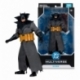 DC Multiverse Action Figure Damian Batman (Batman of Bethlehem) 18 cm