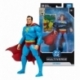DC Multiverse McFarlane Vault Collection Action Figure Superman (Action Comics) 18 cm