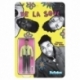 De La Soul ReAction Action Figure Wave 01 David "Trugoy the Dove" Jolicoeur (Me