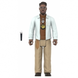 De La Soul ReAction Action Figure Wave 01 Kelvin "Posdnuos" Mercer (Me